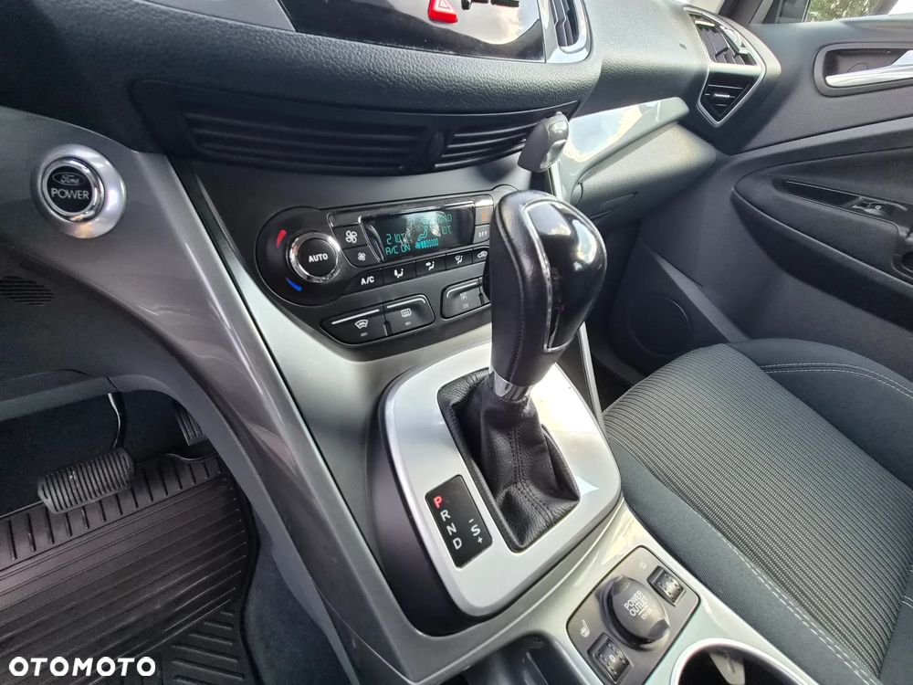 Ford C-MAX 2.0 TDCi Titanium - 8
