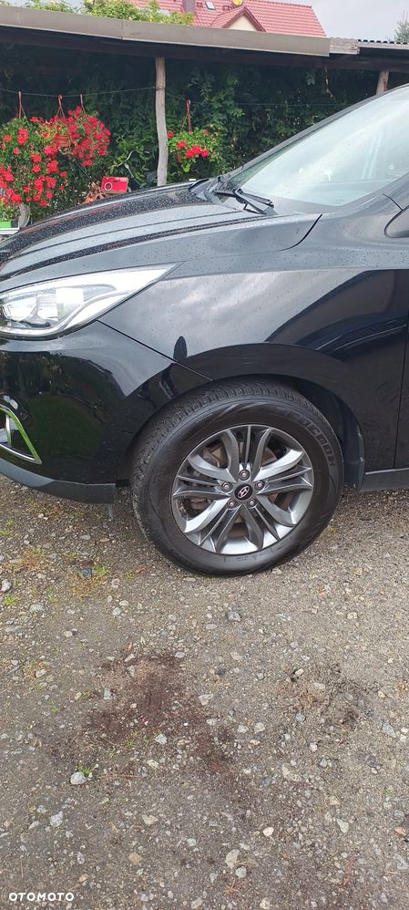 Hyundai ix35 1.6 GDI Classic 2WD - 6