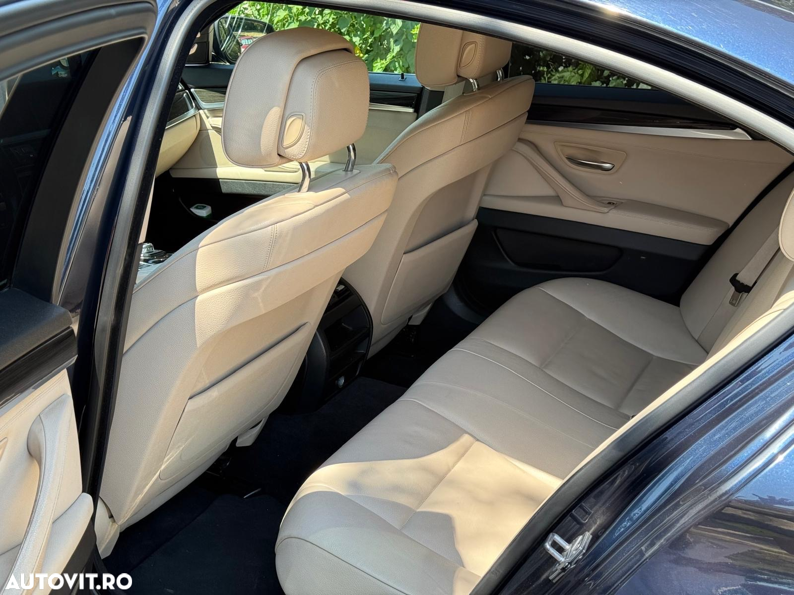 BMW Seria 5 - 11