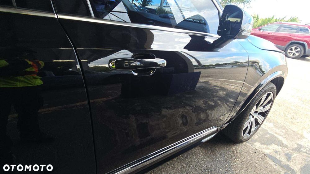 Volvo XC 90 T6 AWD Geartronic Inscription - 18