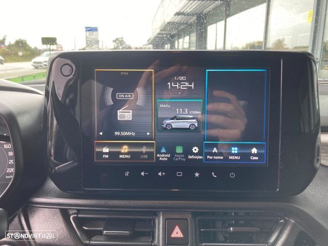 Suzuki Swift 1.2 Dualjet Hybrid MT Club - 26