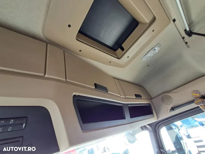 Mercedes-Benz actros 1853 automat - 21