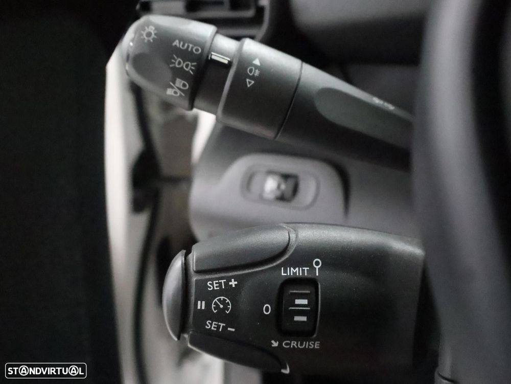 Peugeot Partner 1.5 BlueHDi Pro Standard - 16
