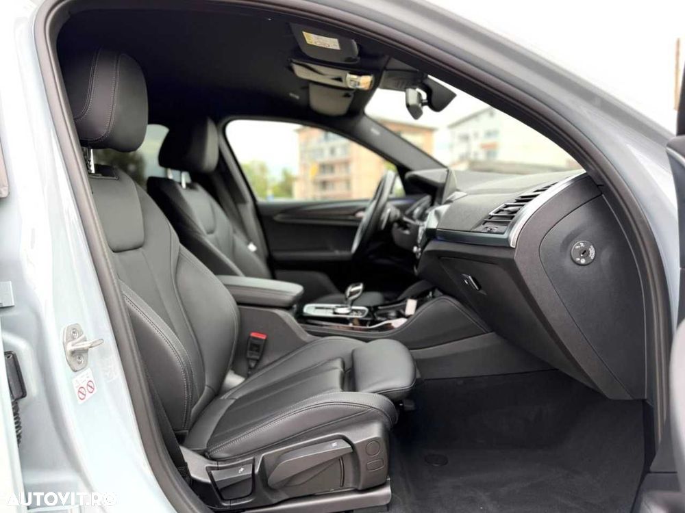 BMW X4 - 20