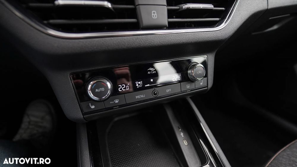 Skoda Scala 1.5 TSI 150 CP Selection - 26