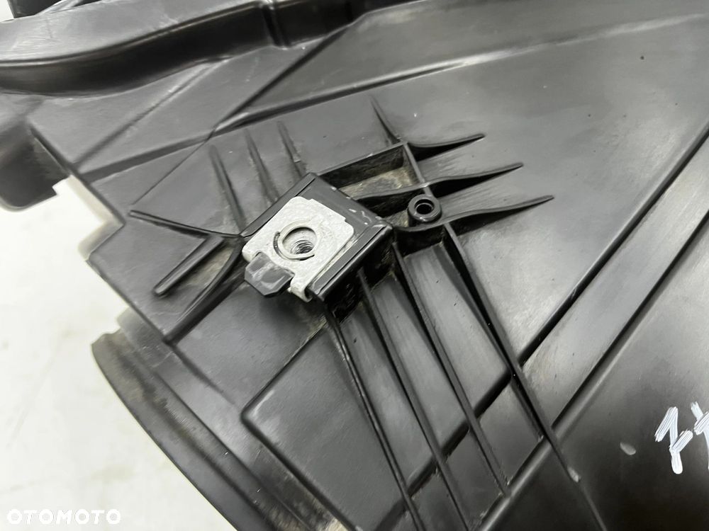 Lampa reflektor VW Tiguan 1 I 5n LIFT 10-16r. lewa przednia XENON EU skrętna doświetlanie zakrętów + - 8