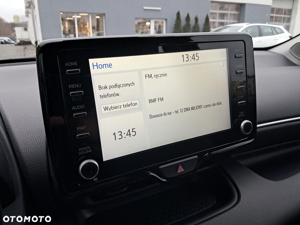 Toyota Yaris Hybrid 1.5 Comfort - 21