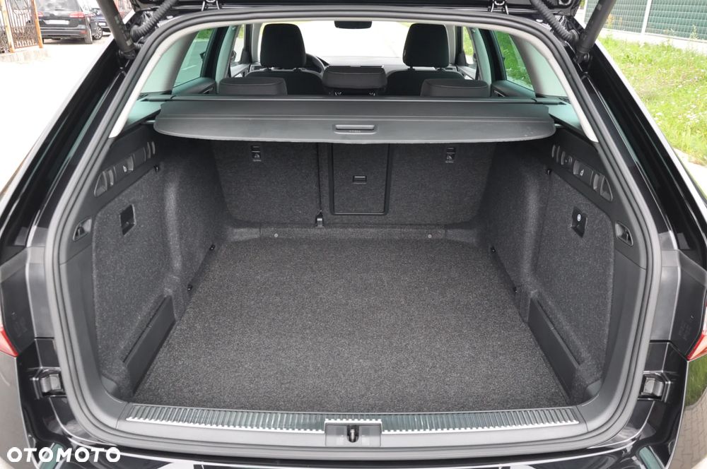 Skoda Superb 1.5 TSI Ambition DSG - 13