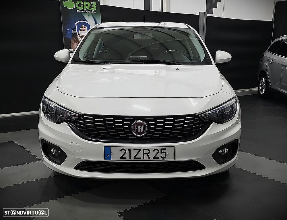 Fiat Tipo 1.3 M-Jet Lounge - 2