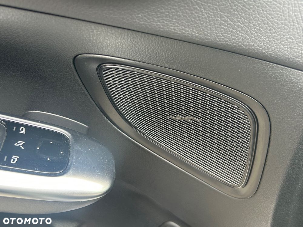 Mercedes-Benz Klasa C - 17