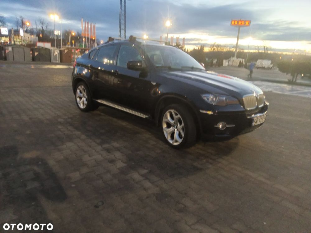 BMW X6 - 3