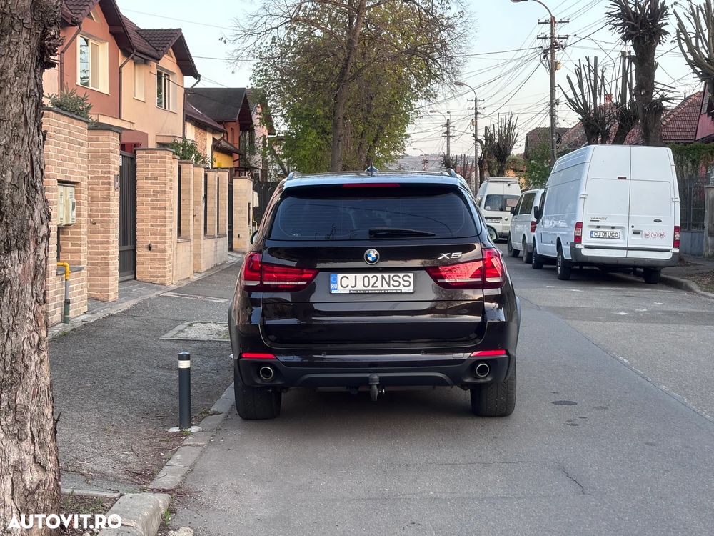 BMW X5 xDrive30d Sport-Aut. - 3