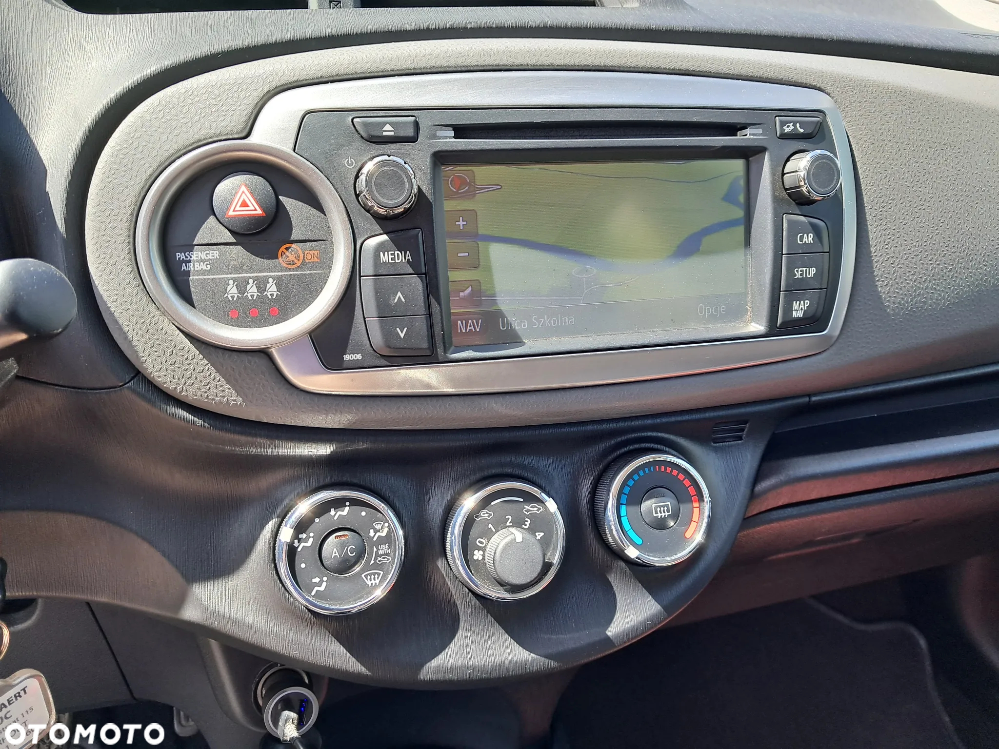 Toyota Yaris - 13