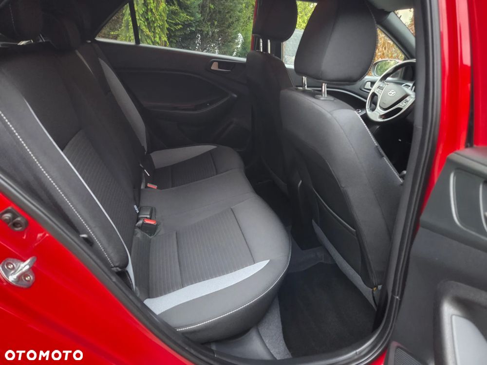 Hyundai i20 - 32