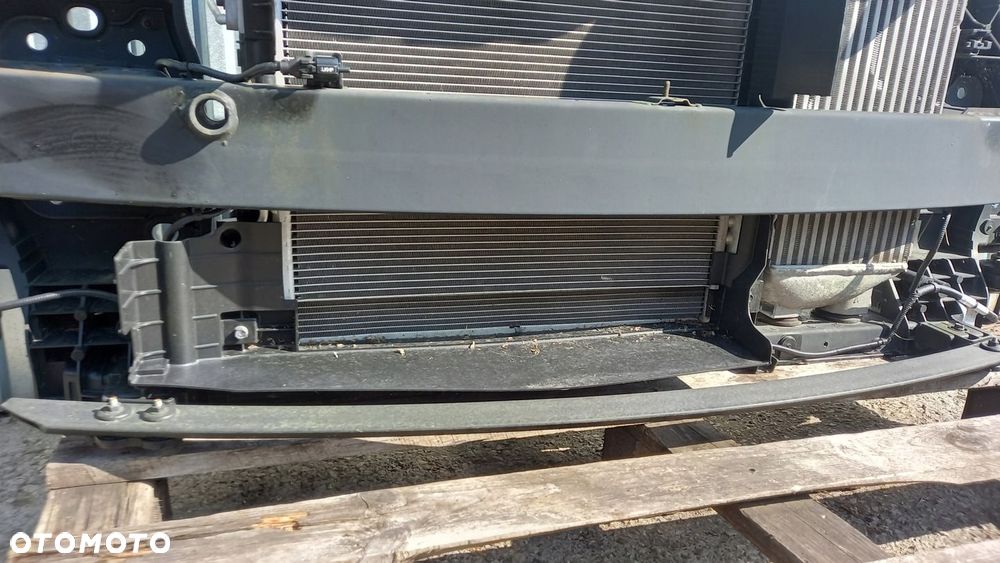 PAS CHŁODNICE wzmocnienie TUCSON IV 1,6 TGDI - 4