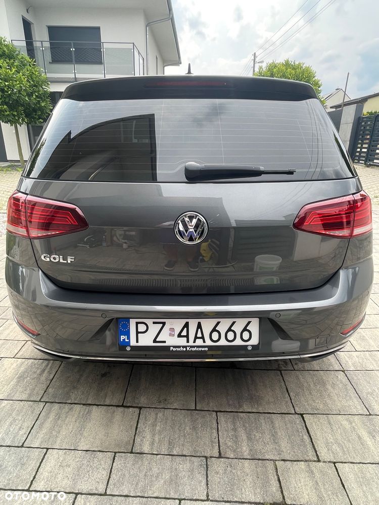 Volkswagen Golf 1.0 TSI Trendline - 6