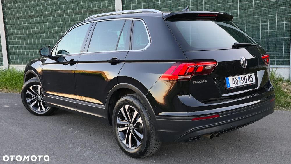 Volkswagen Tiguan 1.5 TSI EVO IQ Drive DSG - 13