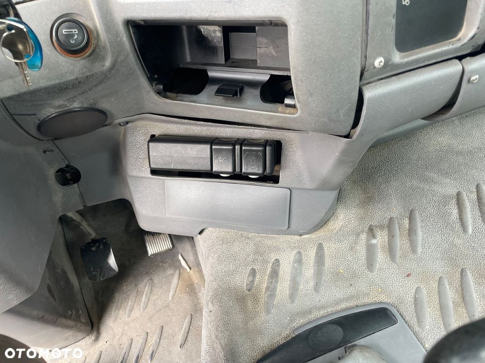 Renault Premium Kerax WUKO Asenizacja Szambiarka Huwer 4 komory - 26