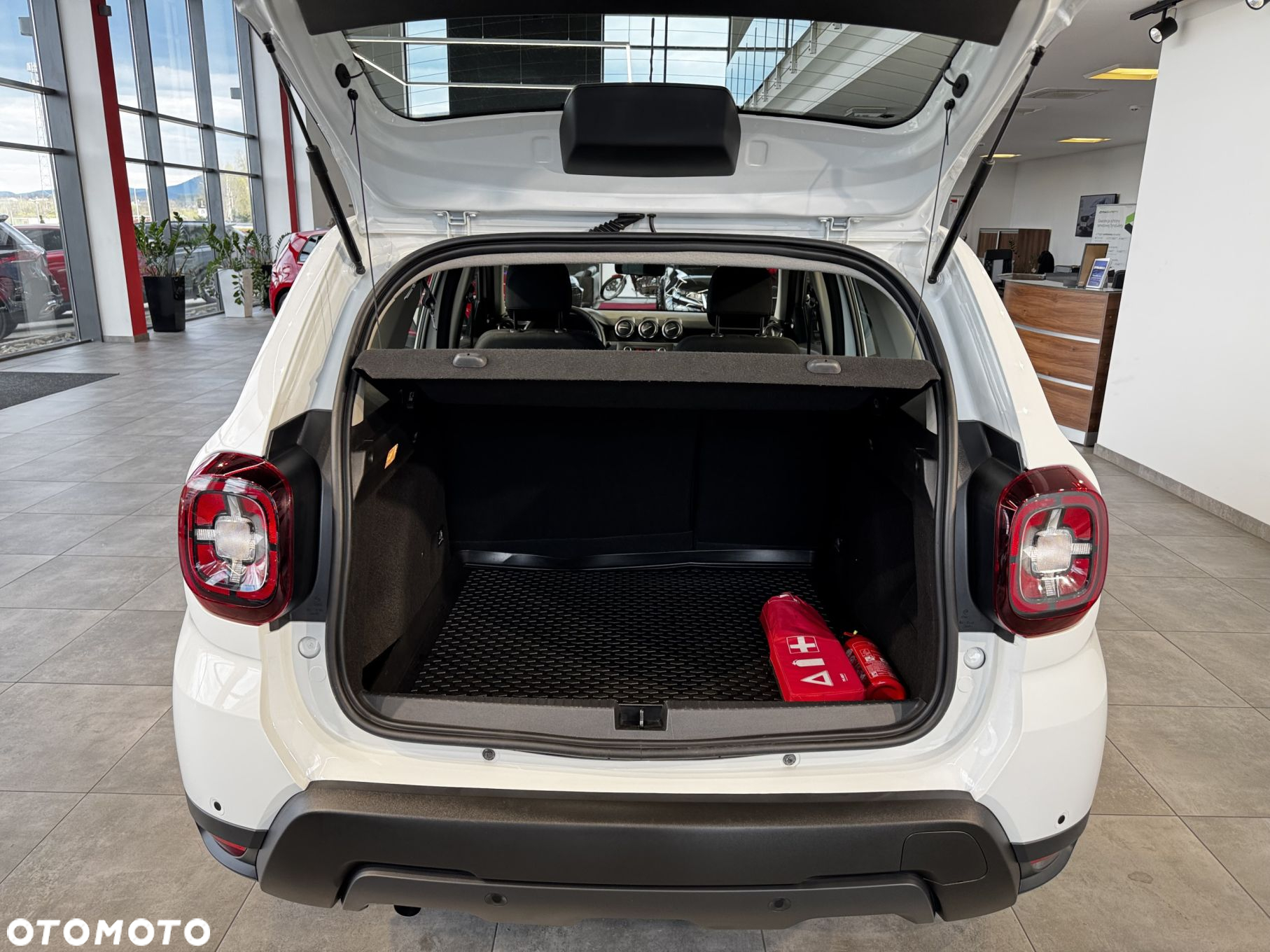 Dacia Duster - 10