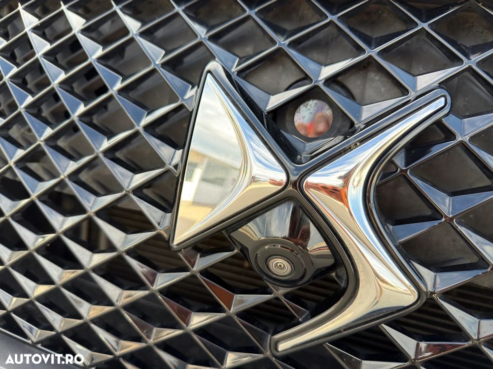 DS Automobiles DS 7 Crossback - 25
