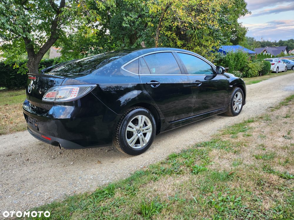 Mazda 6 - 3