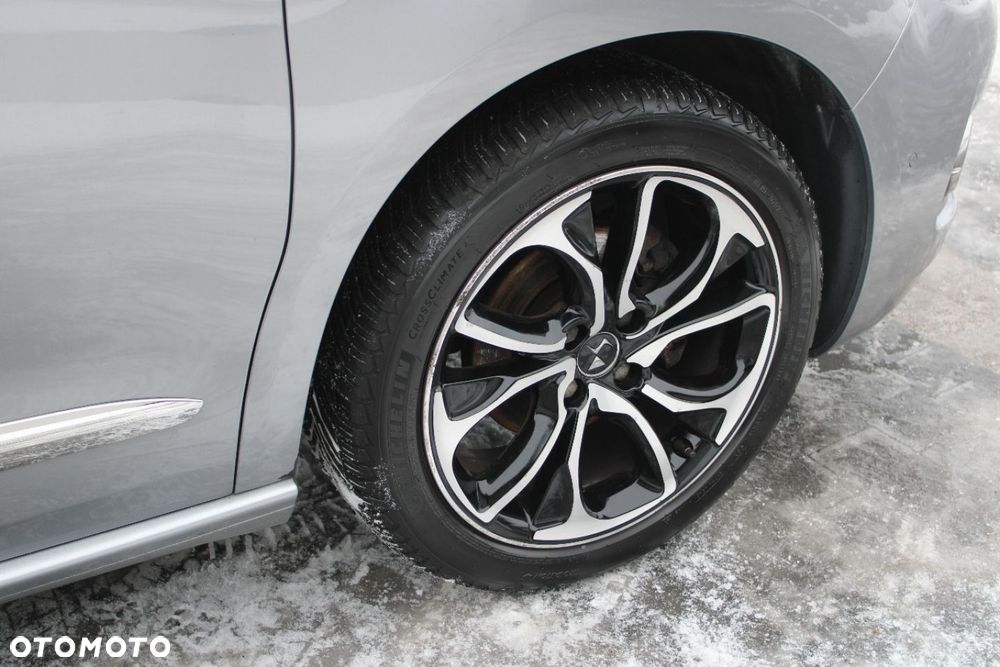 DS Automobiles DS 4 - 16