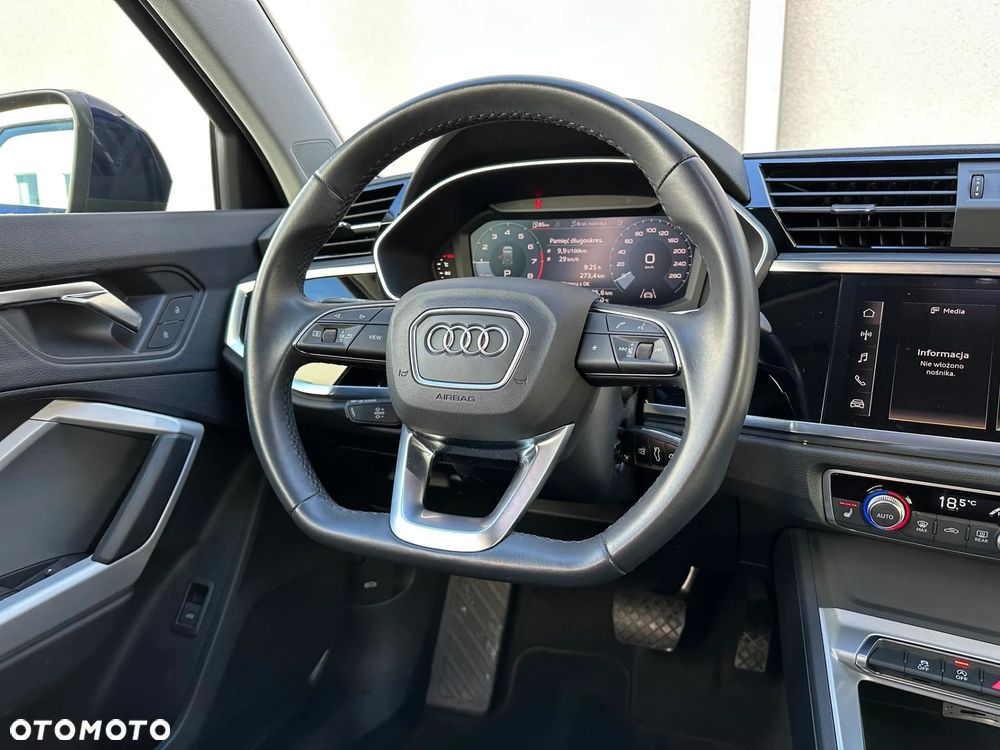 Audi Q3 35 TFSI S line S tronic - 16