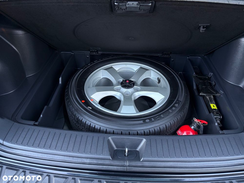 Kia Sportage - 11