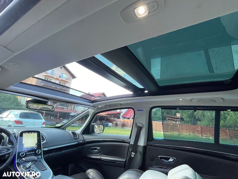 Renault Espace Energy dCi 160 EDC Initiale Paris - 26
