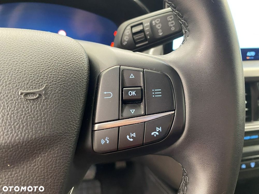 Ford Focus - 23