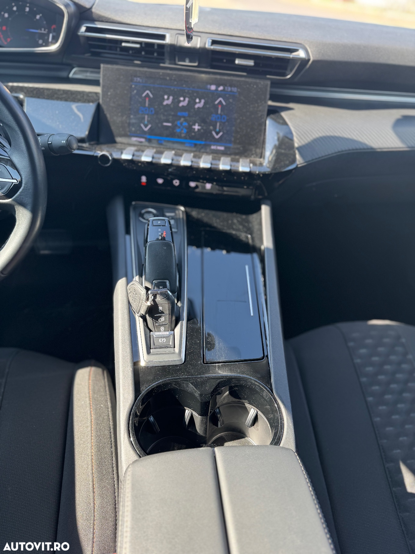Peugeot 508 - 13
