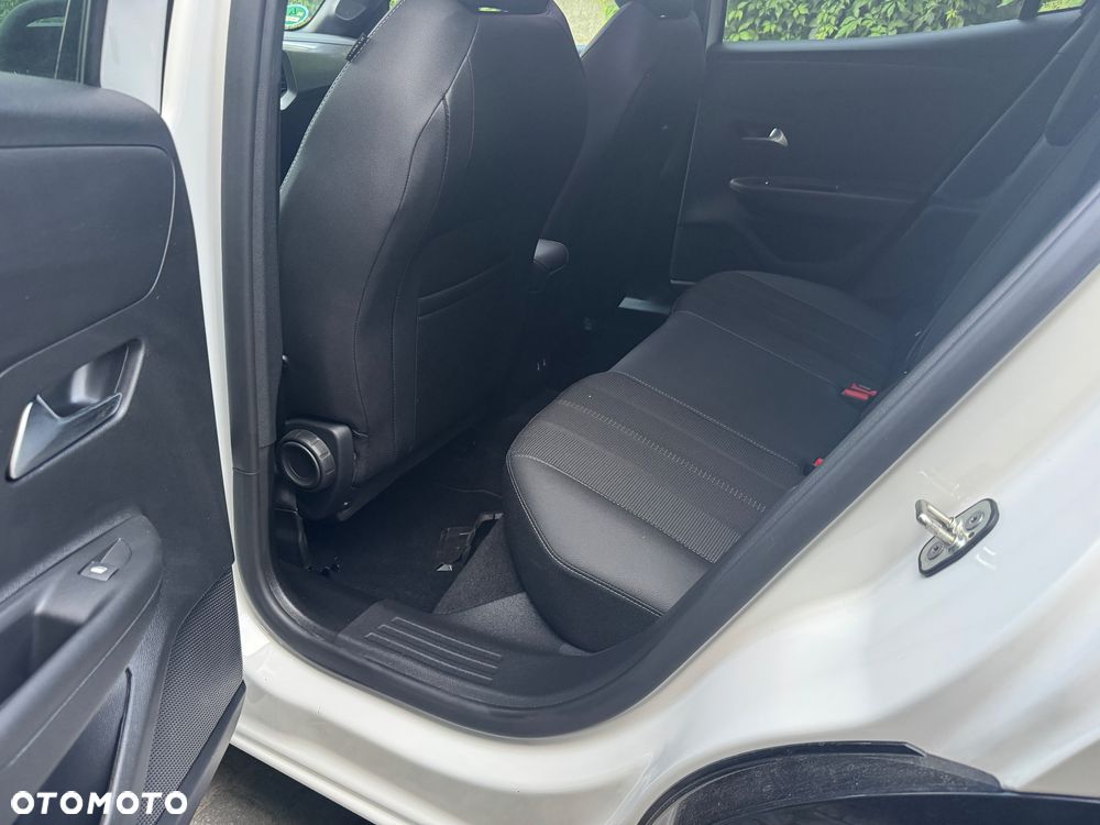 Opel Mokka 1.2 DI Turbo Hybrid 48V Automatik Elegance - 10
