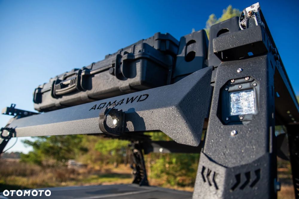 RAM 1500 5.7 Crew Cab Longhorn - 20