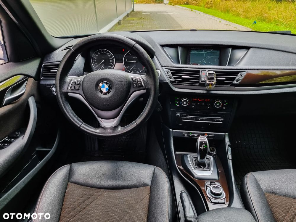 BMW X1 - 6