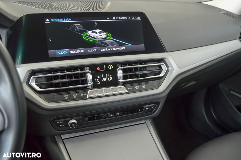 BMW Seria 3 320i Aut. Edition Luxury Line Purity - 26