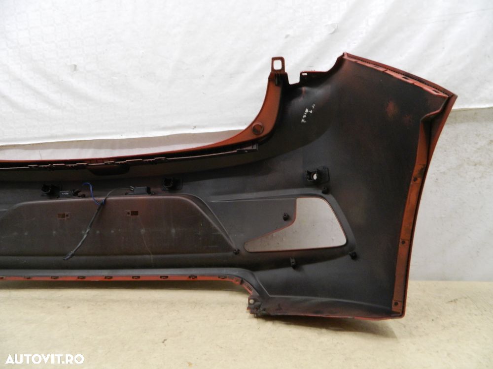 Bara spate, Hyundai i20, 3 usi, 2015, 2016, 2017, 2018, 2019, 86611-C8300. - 6