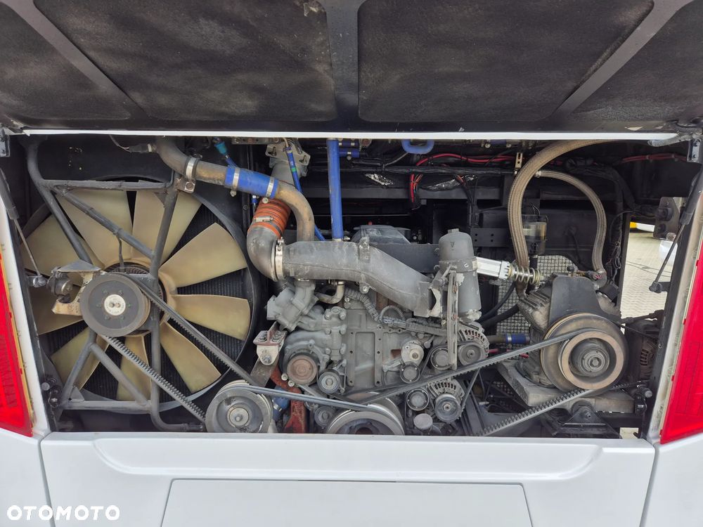 Van Hool TX15 ACRON/ SPROWADZONY / MANUAL / 12.20 M - 17