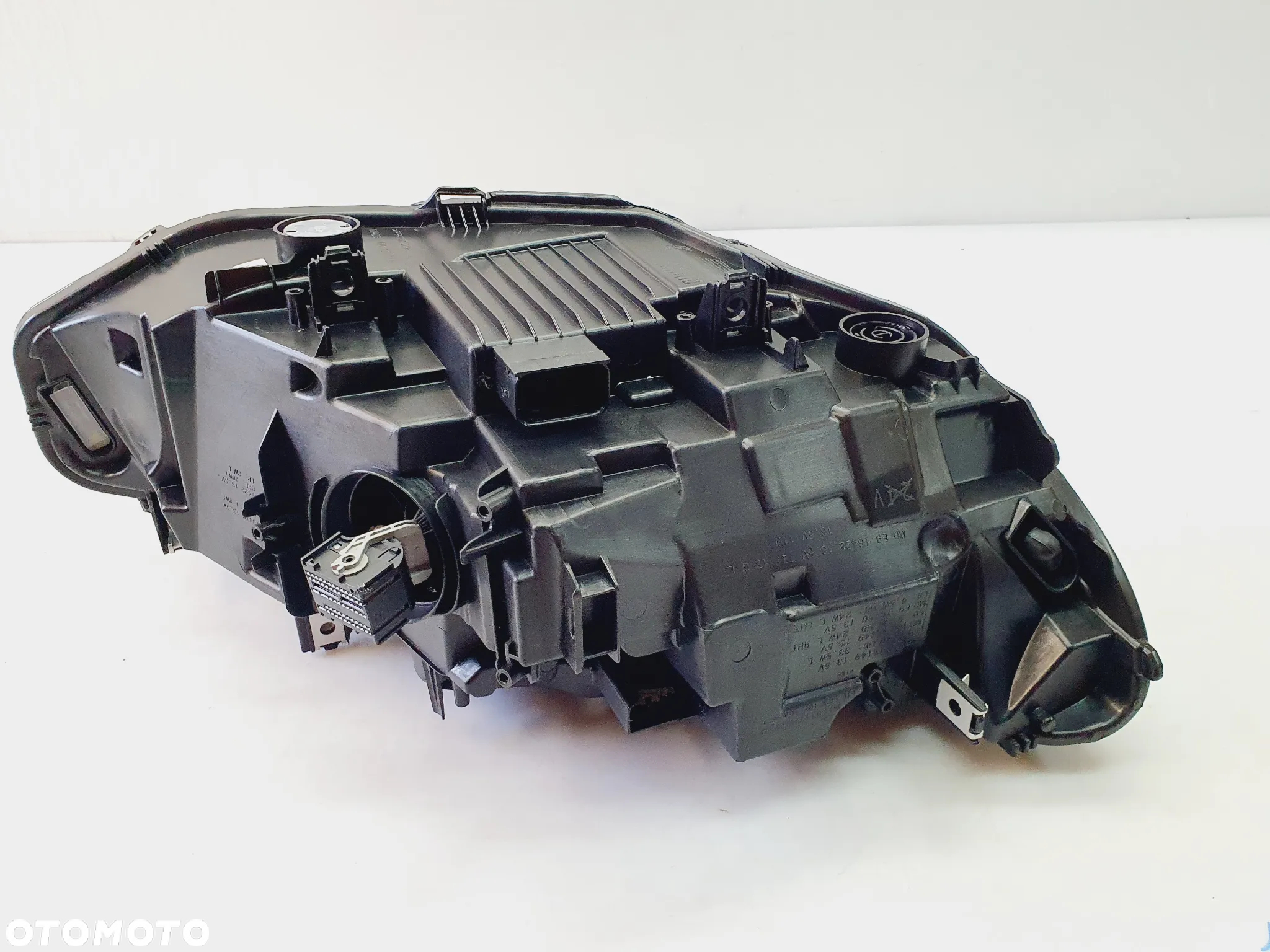 BMW 4 F32 F36 LCI LAMPA LEWA PRAWA BMW FULL LED - 13