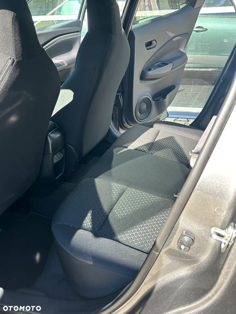 Nissan Juke 1.6 Hybrid N-Connecta AMT - 35