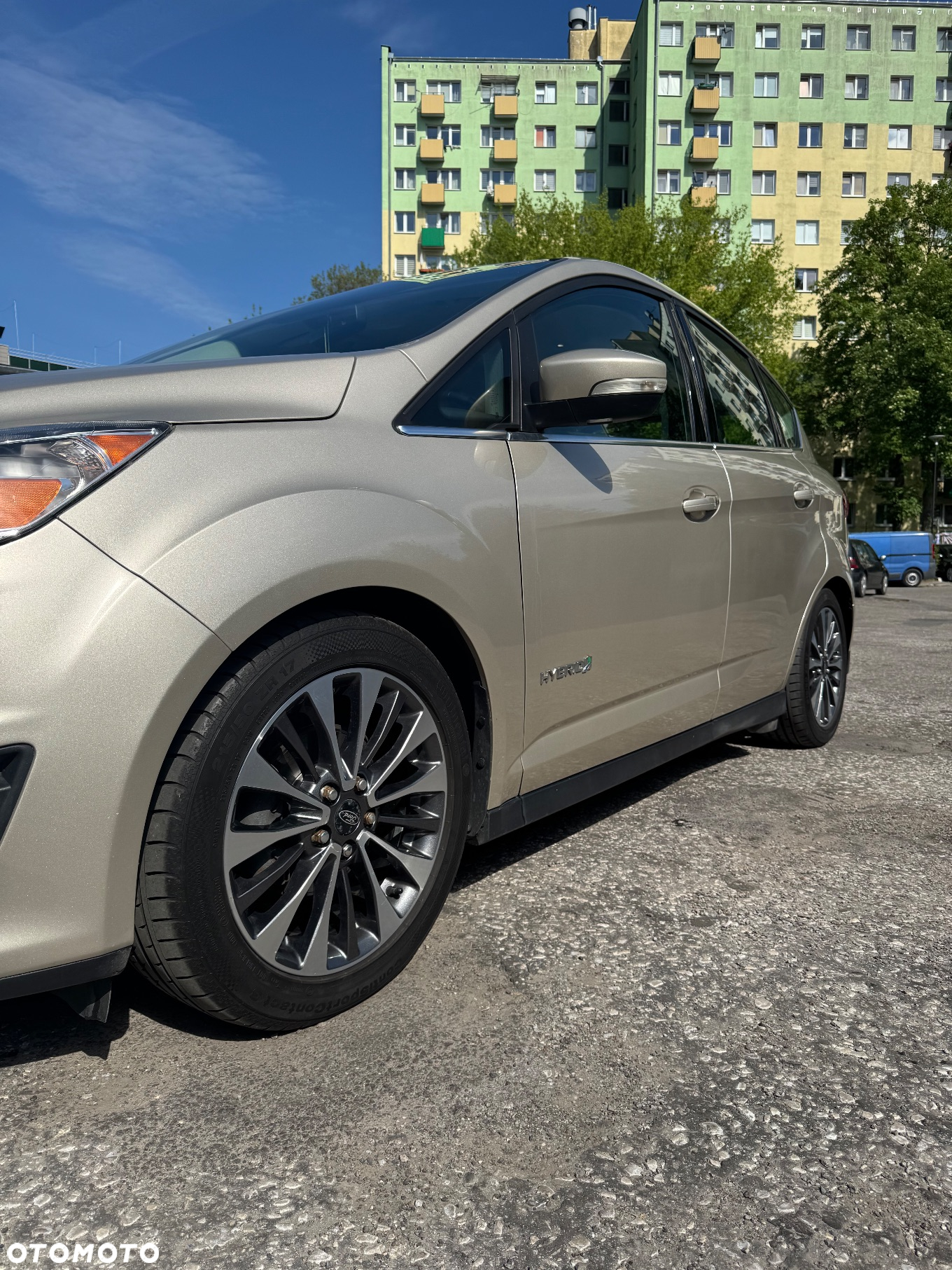 Ford C-MAX - 2