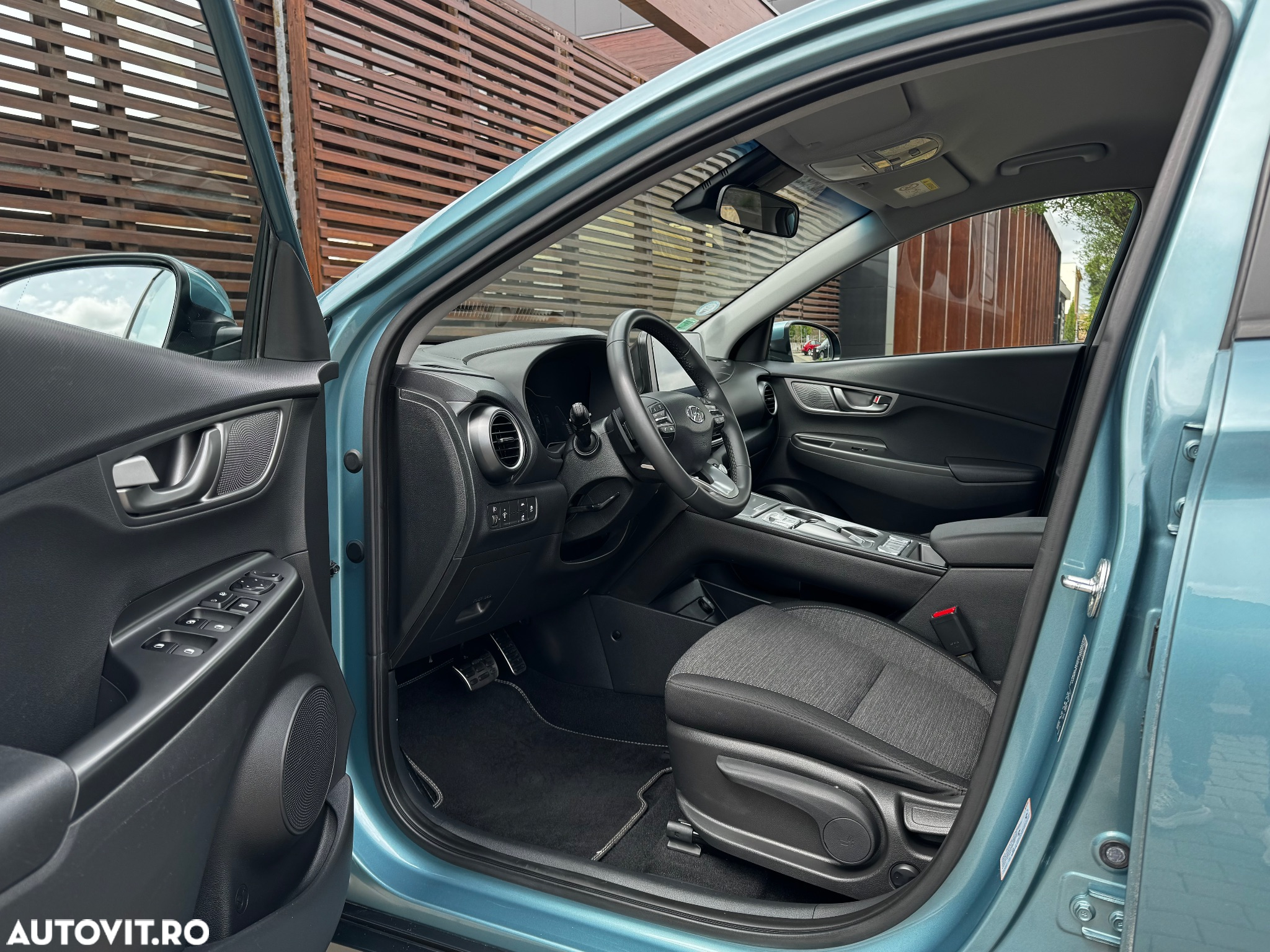 Hyundai KONA EV Style - 17