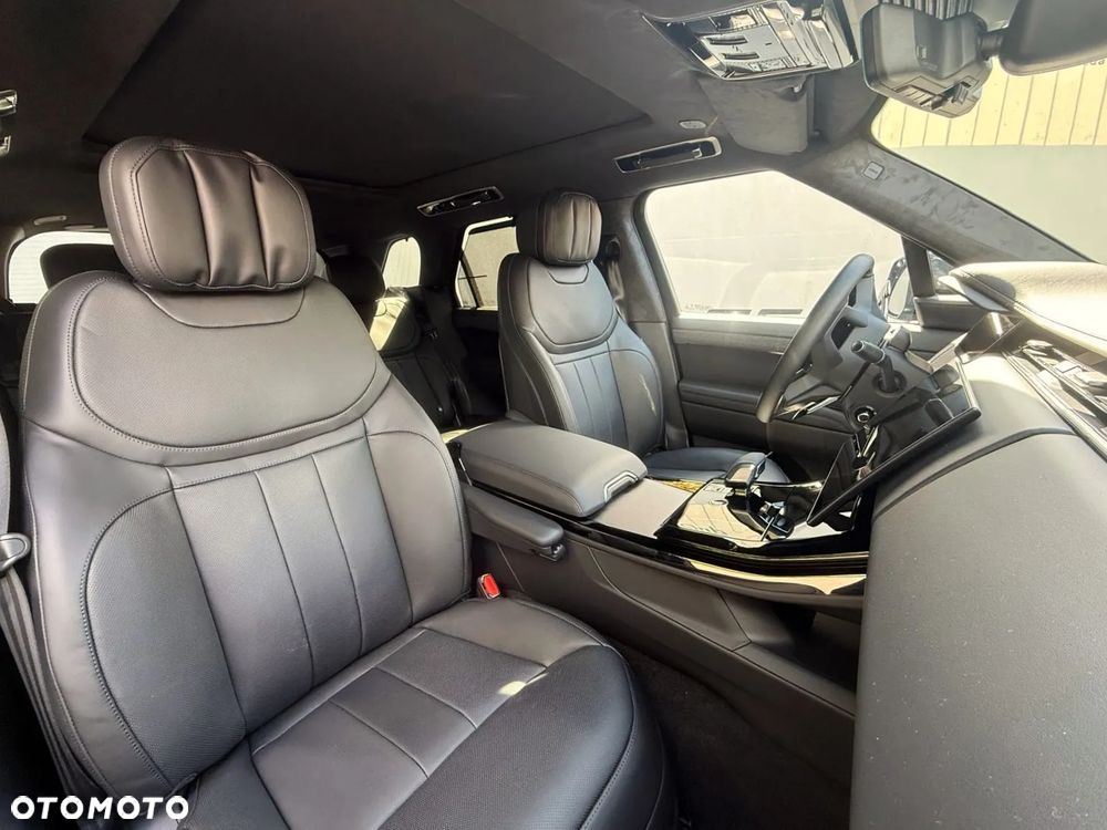 Land Rover Range Rover Sport S 4.4 V8 P530 Autobiography - 8