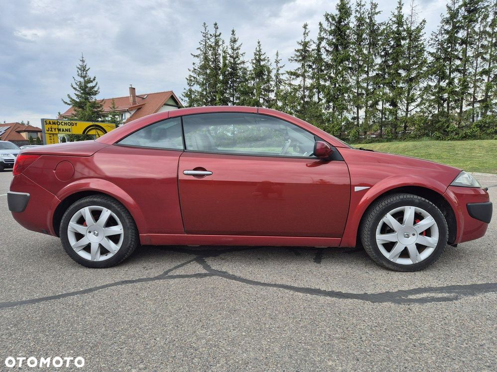 Renault Megane - 4