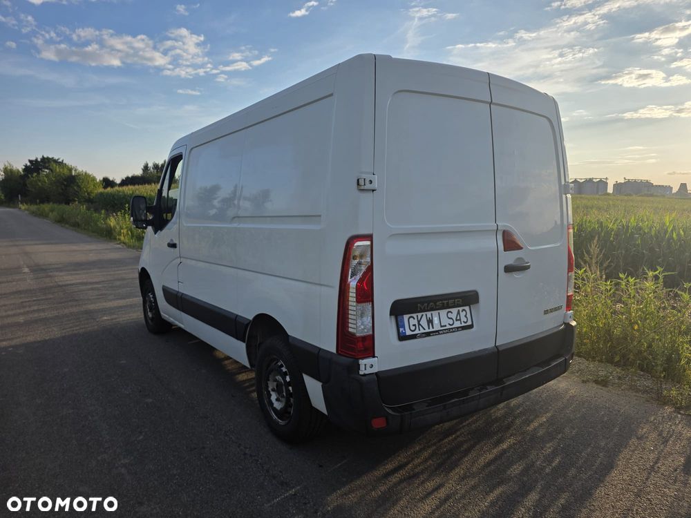 Renault MASTER - 13
