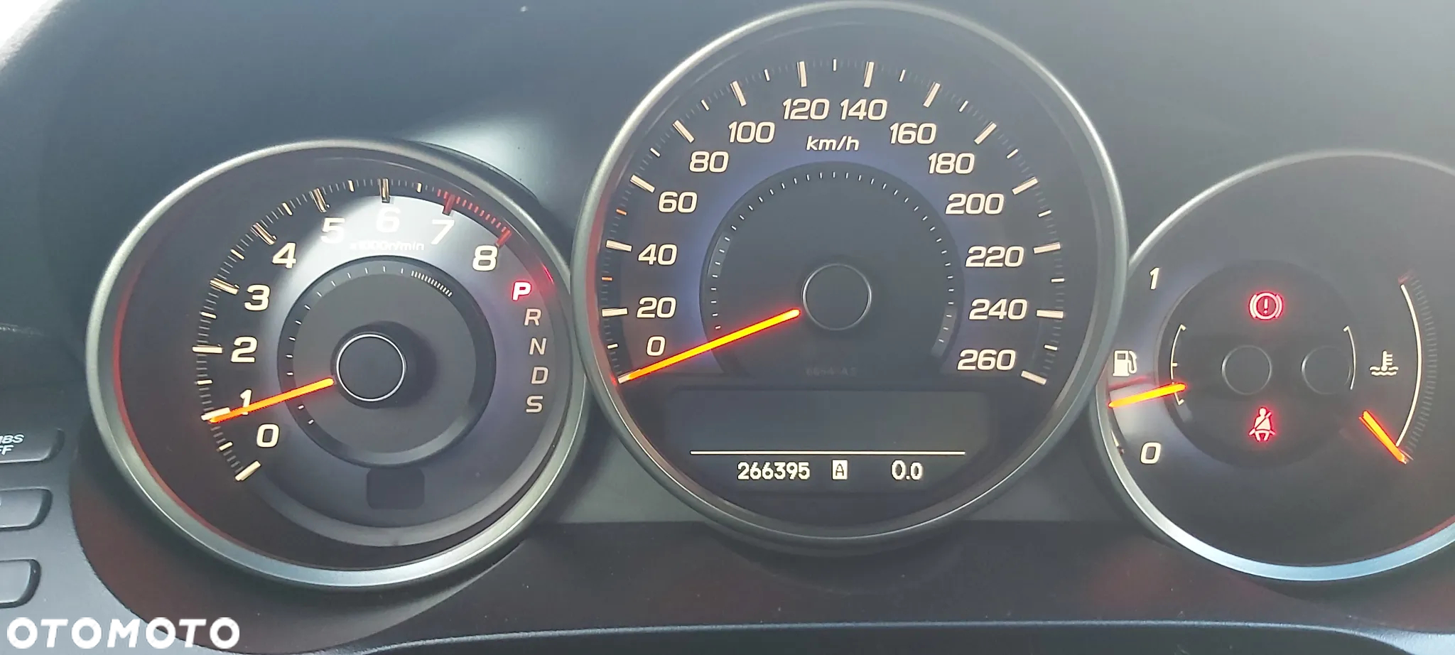 Honda Legend 3.7 V6 SH-AWD - 11