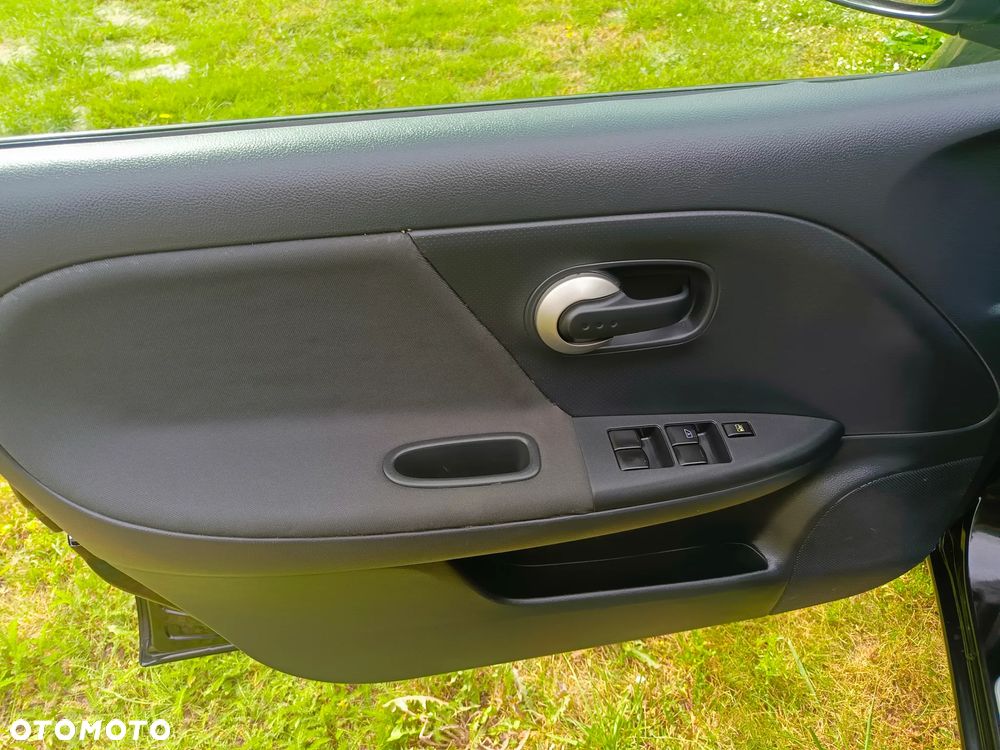 Nissan Note 1.6 Acenta+ EU5 - 15