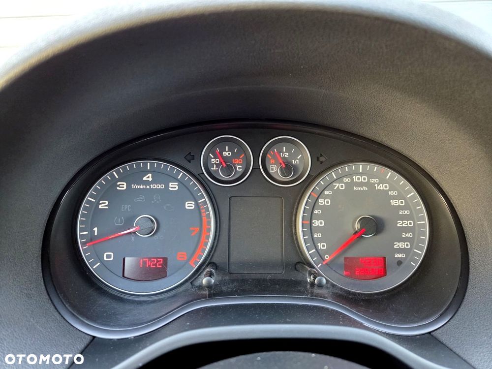 Audi A3 Sportback - 34