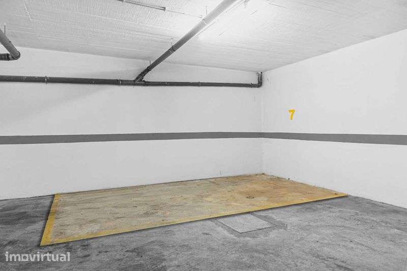 Lugares de Garagem para Arrendamento — Avenida do Brasil, São Marcos - Grande imagem: 5/12