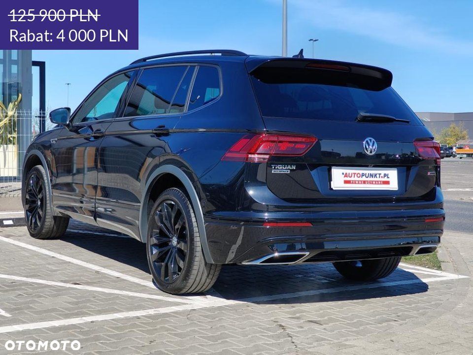 Volkswagen Tiguan Allspace - 6