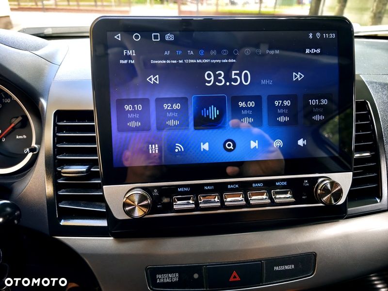 Mitsubishi Lancer 1.8 Invite - 38